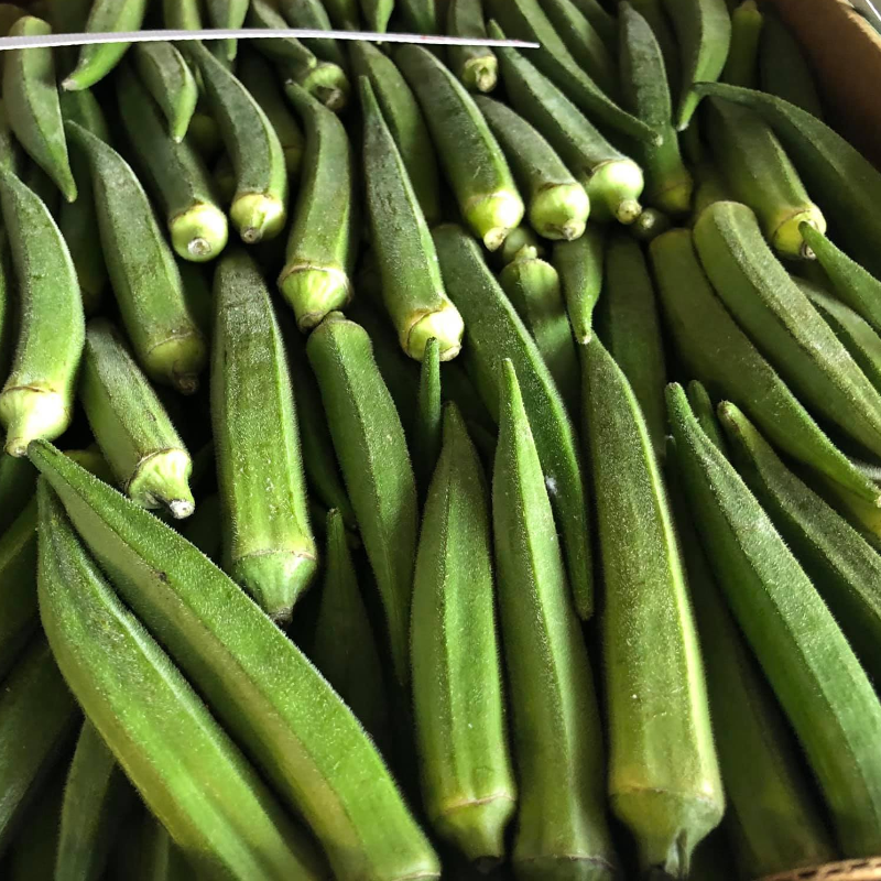 Bhindi/ okra  Main Image